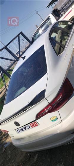 فولكسفاغن جيتا